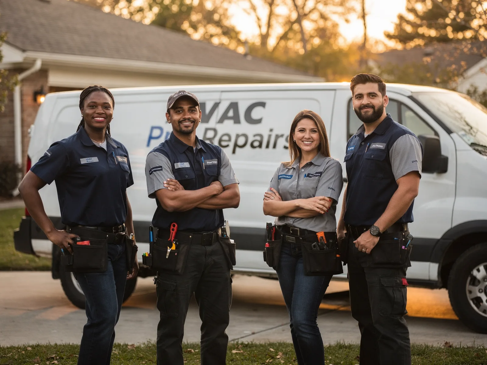 Heat Pump Repair company in Bartlett, NE