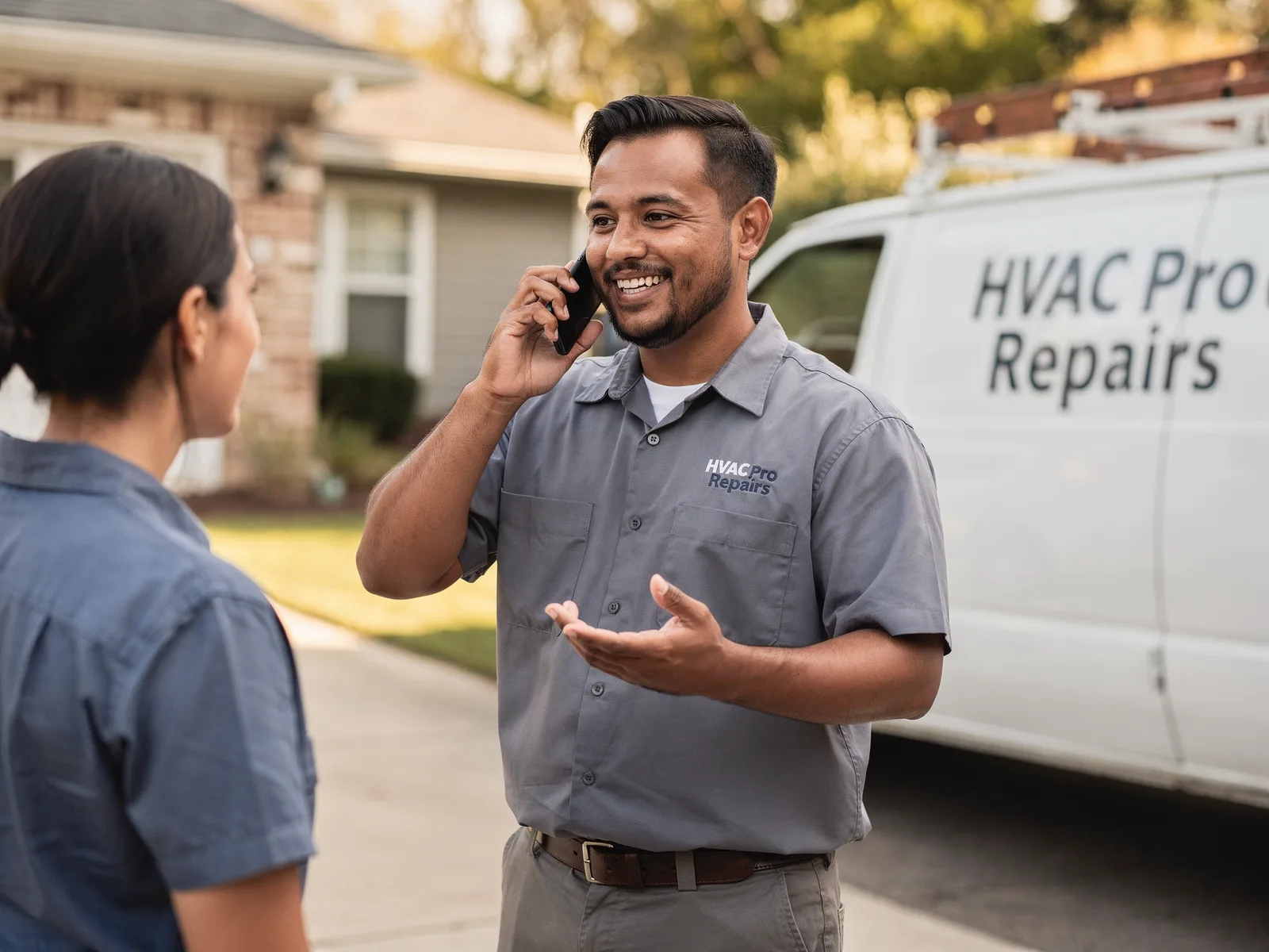 Heat Pump Repair Bartlett, NE FAQs